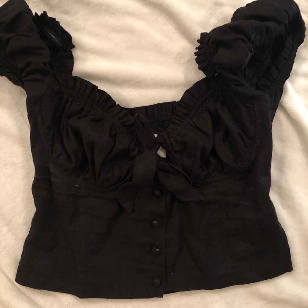 PRINCESS PILLY ELOUISE TOP